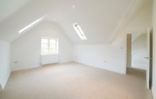 Kirk Bramwith bedroom extension leads
