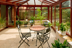 Kirk Bramwith conservatory quotes