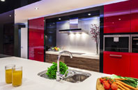 Kirk Bramwith kitchen extensions
