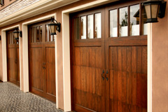 Kirk Bramwith garage extension quotes