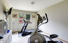 Kirk Bramwith home gym construction leads