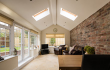 Kirk Bramwith single storey extension leads
